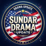 Sundar Drama Update logo