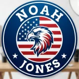 Noah Jones Vlogs logo