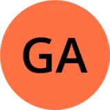GamersWorldPK logo