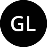 @glam_pk30 logo